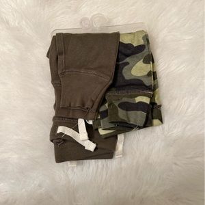 2pk pants
